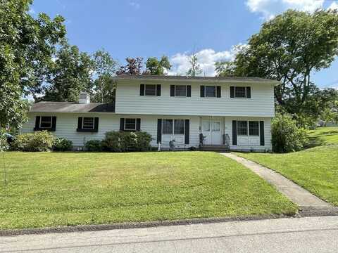 17 Thomas, Towanda, PA 18848
