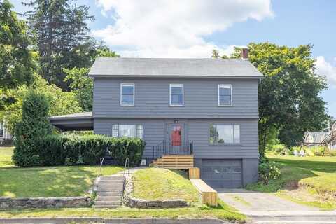 94 EAST AVE, Wellsboro, PA 16901