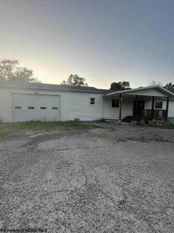 7798 Route 20 South Road, French Creek, WV 26218