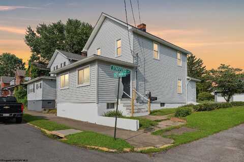 440 Herman Avenue, Star City, WV 26505