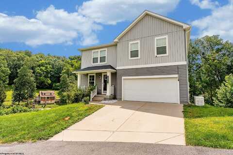 264 Tide Way, Morgantown, WV 26508