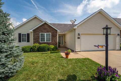 10 Amber Ridge, Morgantown, WV 26508