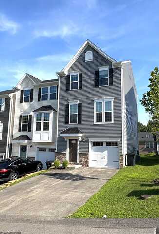 57 Hewstone Court, Morgantown, WV 26501