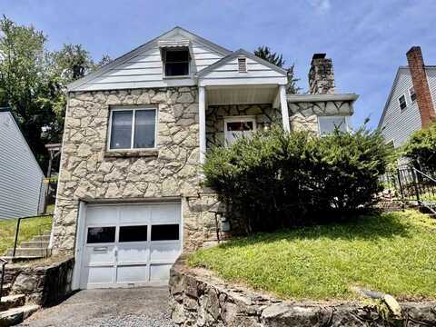 1131 SUNSET Drive, Fairmont, WV 26554