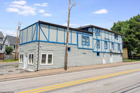 352 Dunkard Avenue, Westover, WV 26501