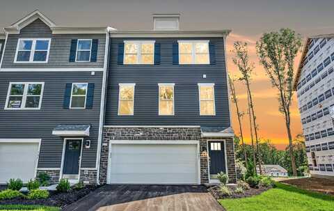 707 Hardman Drive, Morgantown, WV 26501