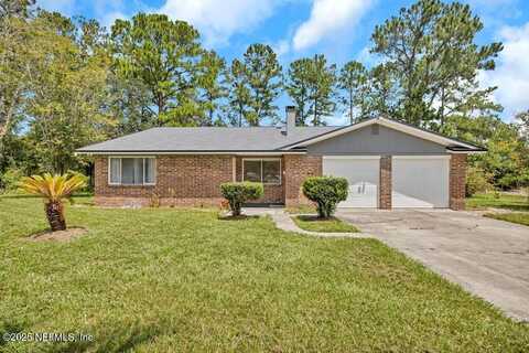 1215 BLUEHILL Drive N, Jacksonville, FL 32218
