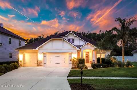 114 TELFORD Drive, St. Johns, FL 32259