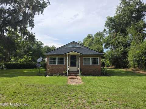 13273 SW COUNTY ROAD 227, Starke, FL 32091