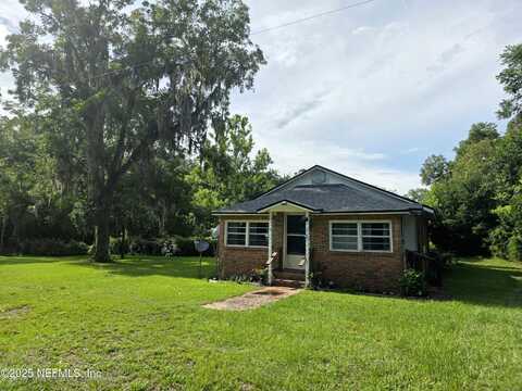 13273 SW COUNTY ROAD 227, Starke, FL 32091