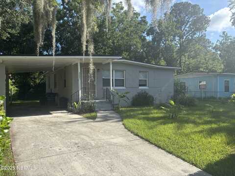 4225 HOMER Road N, Jacksonville, FL 32209
