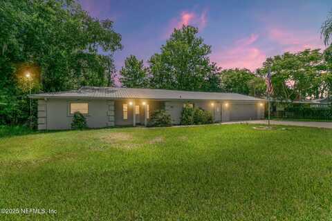 1388 HIGHLAND Boulevard, Saint Augustine, FL 32084