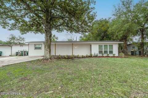 10856 HAWAII Drive S, Jacksonville, FL 32246