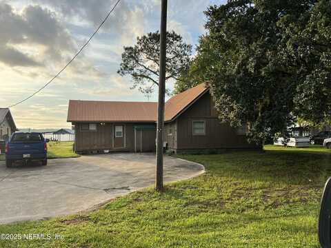 146 MARTIN Street, Florahome, FL 32140