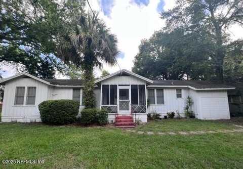 4833 ROYAL Avenue, Jacksonville, FL 32205