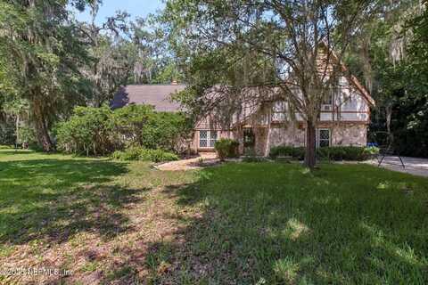 5210 RIVER PARK VILLAS Drive, Saint Augustine, FL 32092