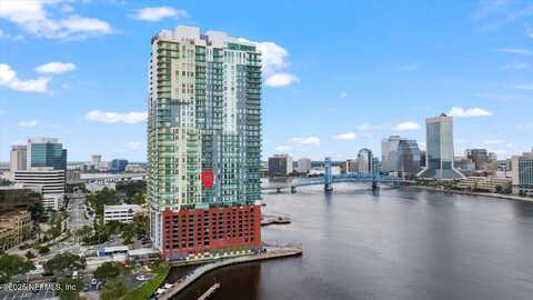1431 RIVERPLACE Boulevard unit: 1208, Jacksonville, FL 32207