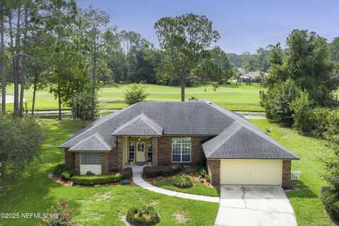 10526 PEBBLE BEACH Court, Jacksonville, FL 32222