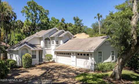 1901 SEVILLA Boulevard W, Atlantic Beach, FL 32233