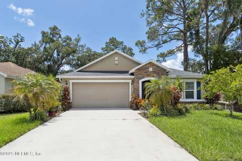 9502 ABBY GLEN Circle, Jacksonville, FL 32257