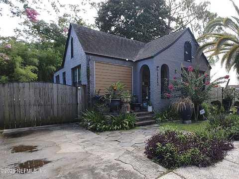 1212 TALBOT Avenue, Jacksonville, FL 32205