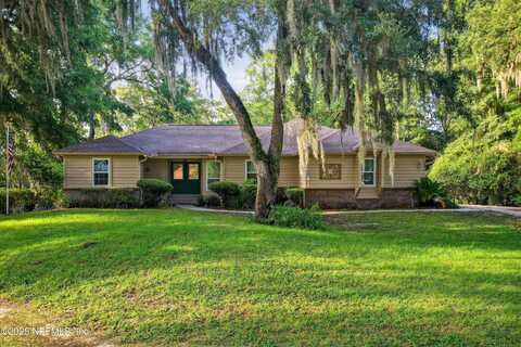 14877 CAPSTAN Drive, Jacksonville, FL 32226