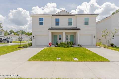 14438 MACADAMIA Lane, Jacksonville, FL 32218