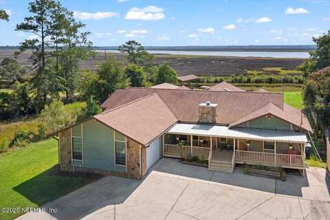 1163 EAGLE BEND Court, Jacksonville, FL 32226