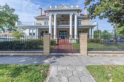 1636 KING Street unit: 2, Jacksonville, FL 32204