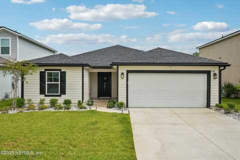 3141 FLOWER BRANCH Avenue, Orange Park, FL 32073
