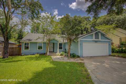 11657 BRUSH RIDGE Circle N, Jacksonville, FL 32225