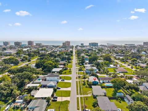 700 8TH Avenue N, Jacksonville Beach, FL 32250
