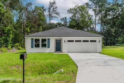 4055 BEVERLY Avenue, Jacksonville, FL 32208