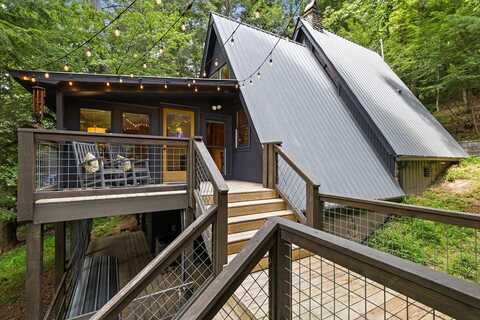 92 Farist Lane, Ellijay, GA 30536