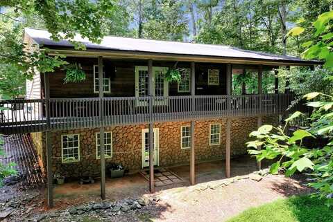 6 Spalding Court, Ellijay, GA 30540