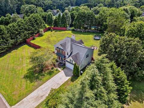 119 Hollytrace Lane, Ball Ground, GA 30107
