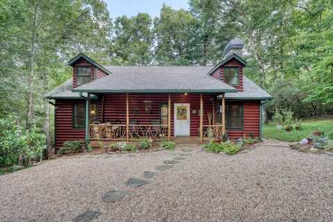 1290 Cherokee Trail, Young Harris, GA 30582