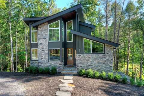 500 Harrison & Ada Road, Blue Ridge, GA 30513