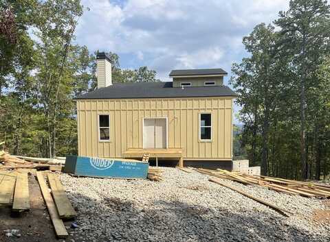 1176 Jewel Court, Ranger, GA 30734