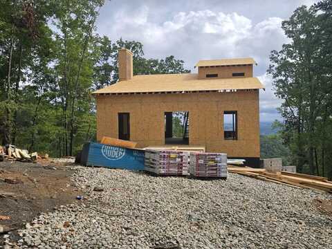 1176 Jewel Court, Ranger, GA 30734