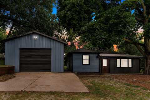 11599 E 605 N, Orland, IN 46776