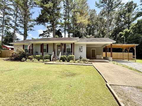 174 Gregory Road, Mantachie, MS 38855