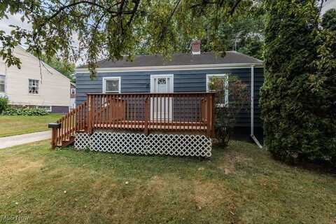 1758 Preston Avenue, Akron, OH 44305