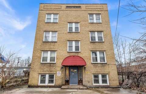 976 E 70th Street, Cleveland, OH 44103