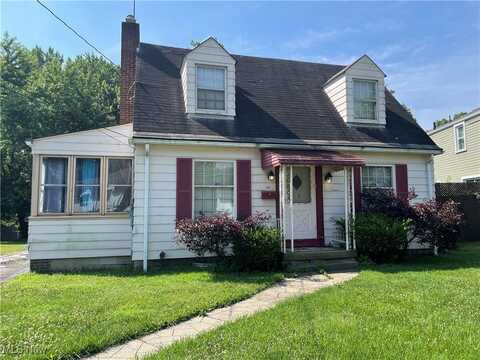 1585 Cascade Drive, Youngstown, OH 44511