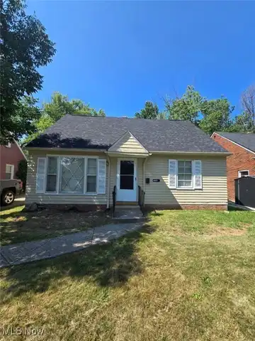 4169 Okalona Road, South Euclid, OH 44121