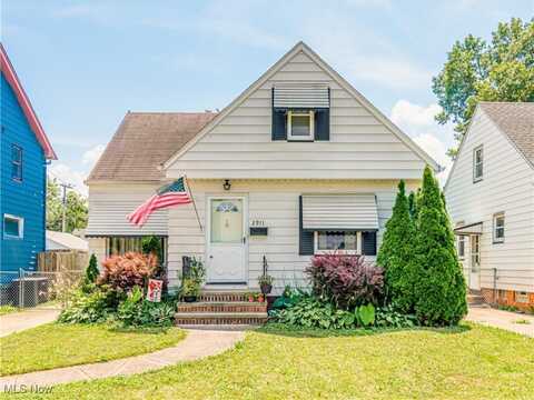 2911 Lincoln Avenue, Parma, OH 44134