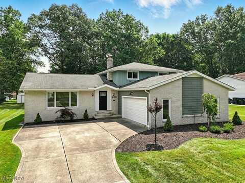6661 Cheryl Ann Drive, Independence, OH 44131