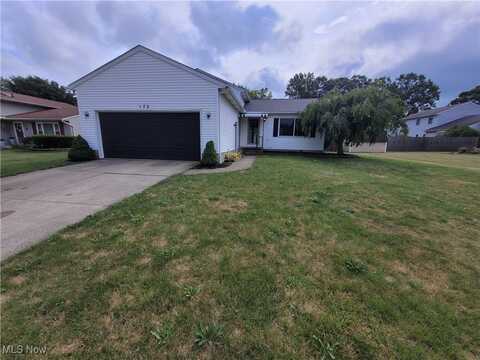 172 Xavier Street, Elyria, OH 44035