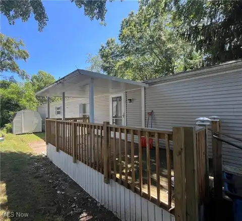 3022 State Route 59 unit: E6, Ravenna, OH 44266